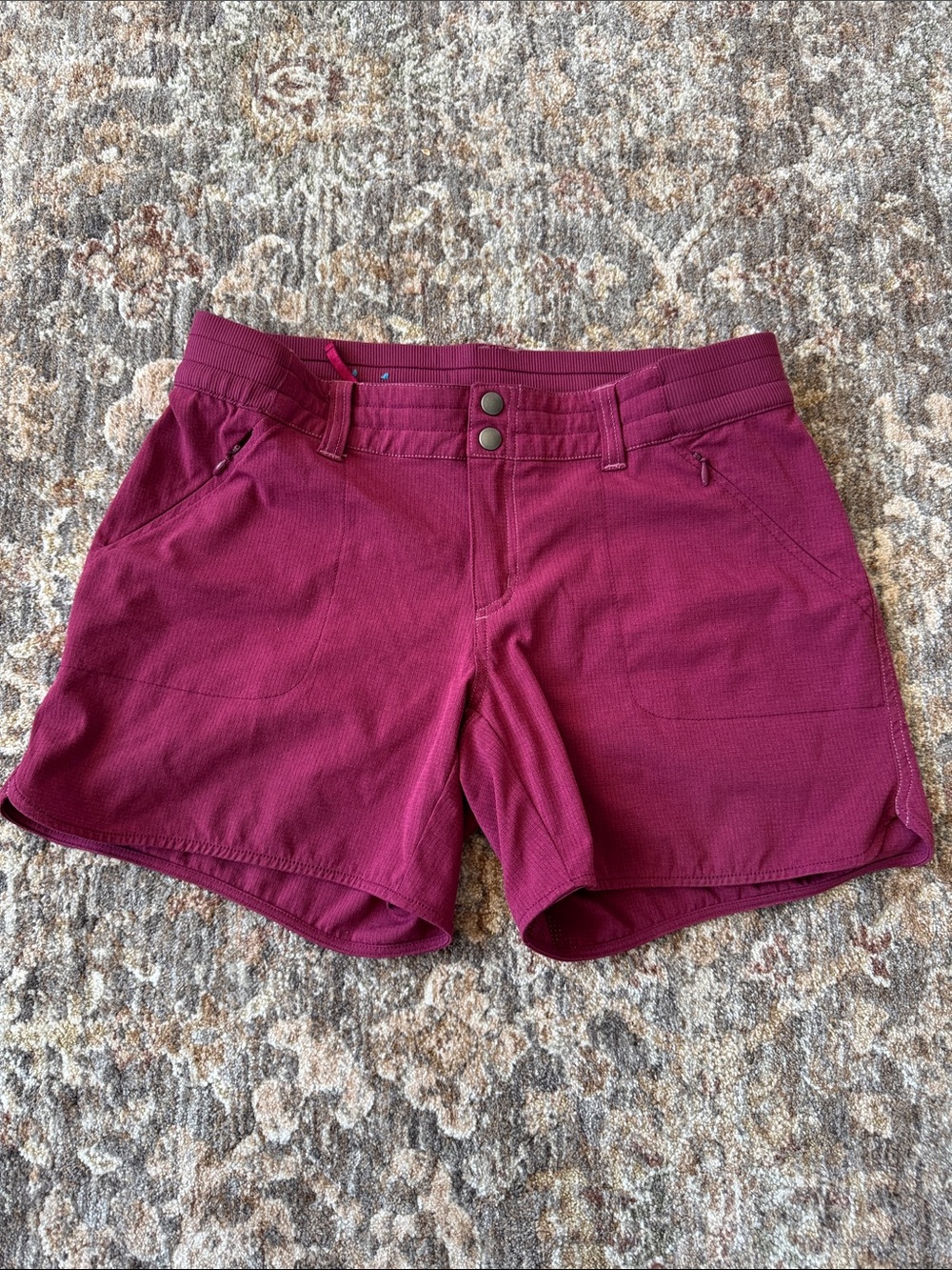 Kuhl shorts